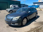 Opel Insignia - 2.0 T Sport vol options