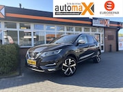 Nissan Qashqai - 1.2 Tekna +