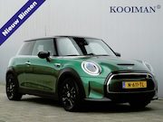 MINI Mini Electric - Business Edition 33 kWh Automaat Navigatie / LED / Apple Car