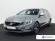 Volvo V60 - T3 Nordic+ Sport | R-Design | Xenon | Standkachel | Trekhaak
