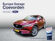 Mazda CX-5 - 2.0 SkyActiv-G 165 Luxury Automaat | TREKHAAK | STOELVERWARM
