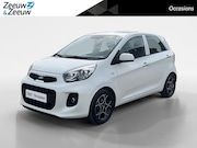 Kia Picanto - 1.0 CVVT DynamicLine | Climate Control | Cruise Control | LE