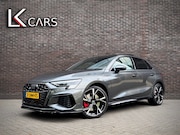 Audi A3 - 45 TFSIe S-LINE BOMVOL! | MATRIX | PANO | RS MASSAGE STOELEN