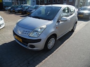 Nissan Pixo - airco 1.0 Acenta apk 8.27