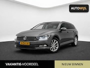 Volkswagen Passat - Variant 1.6 TDI Highline|PANO|ALCANTARA|ELEKSTOELEN|LED|NL A