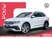Volkswagen Tiguan - 1.4 TSI eHybrid 245pk DSG R-Line Business | SoH 96% | Trekha