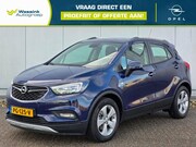 Opel Mokka - 1.4T 140pk Online Edition | Airconditioning | Navigatie | Tr