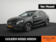 Mercedes-Benz GLA-Klasse - 180 Premium Plus AUTOMAAT | PANORAMADAK | SPORTSTOELEN | MEM