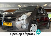 Chevrolet Spark - 1.0 16V LS Bi-Fuel|NAP|NweAPK|Airco|5Deurs|LPG G3|