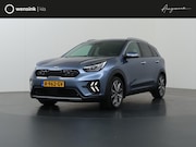 Kia Niro - 1.6 GDi Hybrid Executive Edition | Lederen Bekleding | Dodeh