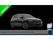 Skoda Karoq - 1.5 TSI ACT Sportline Business Ultimate | Pano | Trekhaak we