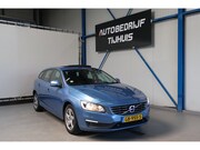 Volvo V60 - 2.0 D4 Kinetic