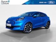 Ford Puma - Gen-E Premium 44 kWh | 3 Weken Verwachte Levertijd | €4.400,