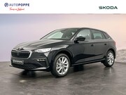 Skoda Scala - Business Edition 1.0 TSI 85 kW / 115 PK Hatchback
