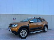 Dacia Duster - 1.3 TCe Prestige Climate C, Cruise C, Stoelverw, N