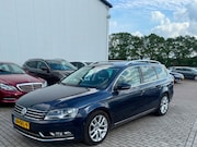 Volkswagen Passat - 1.4 TSI Highline BlueMotion