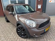 MINI Countryman - Mini 1.6 One Chili / Pano / PDC / 17 inch / Stoelverwarming