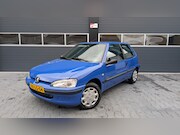 Peugeot 106 - 1.1 Accent Lage km stand 67k nieuwe Distributiriem en waterp