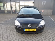 Volkswagen Polo - 1.2-12V Trendline 2007 Airco 5-Deurs APK