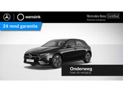Mercedes-Benz A-klasse - 250 e Star Edition | Distronic | Apple CarPlay | Achteruitri