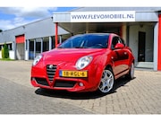Alfa Romeo MiTo - 1.3 JTDm ECO Essential Pano|Leder|Clima|LMV