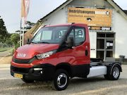 Iveco Daily - 40C18 Euro 6 BE Trekker 9.036 gcw Airco