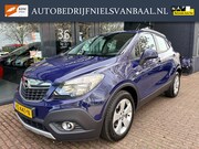 Opel Mokka - 1.4 T Edition Airco/Cruise/Trekhaak/Dealer-Auto