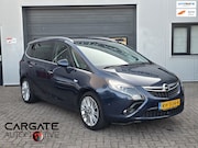 Opel Zafira - 1.4 Business+|NAVI|APK|WINTERBANDEN|PARKSNS|CRUISE