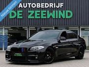 BMW 5-serie - 523 523i High Executive|Navi|Rijklaar