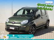 Fiat Panda - 1.0 Hybrid 70 PK City Life | Carplay | AIrco | PDC | Verde