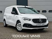 Mercedes-Benz Citan - eCitan L2 Automaat MBUX Airco Extra Lang Navigatie