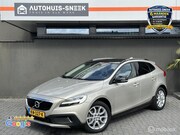 Volvo V40 Cross Country - 2.0 D2 Nordic+ Automaat |Leder |Pano