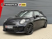 MINI Cooper - 5-Deurs 1.5 Yours Pano/Leder/Apple/Camera