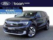 Ford Explorer - Style Standard Range RWD 58 kWh | 444 km WLTP | Winter Pack