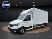 Volkswagen Crafter - Bedrijfswagens 35 2.0 TDI 140 PK L4 Trendline Bakwagen | Air