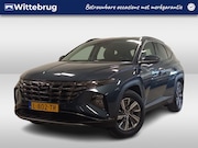 Hyundai Tucson - 1.6 T-GDI MHEV Comfort Smart met Trekhaak