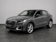 Audi Q2 - 1.4 TFSI CoD Sport Edition #1