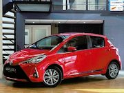 Toyota Yaris - 1.5 Hybrid Energy Plus