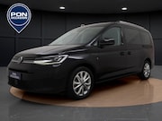 Volkswagen Caddy - Maxi 1.5 TSI 7p | 7 Persoons | Parkeerhulp | ACC | Stoelverw