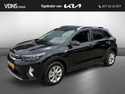Kia Stonic - 1.0 T-GDi MHEV DynamicLine NAVI CARPLAY + CAMERA
