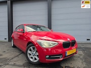 BMW 1-serie - 116i Business+