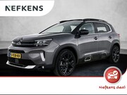 Citroën C5 Aircross - 1.2 Shine 130pk Automaat | 1ste Eigenaar | Elektrische Bestu