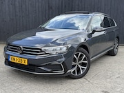 Volkswagen Passat - Variant 1.4 TSI PHEV GTE Business