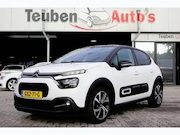 Citroën C3 - 1.2 PureTech Shine | Automaat | Camera | Trekhaak | Apple Ca
