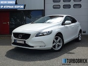Volvo V40 - 2.0 T2 Kinetic |Clima|Navi|PDC|Stoelverw.|MY2016|LMV