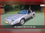 Nissan 300 ZX - Turbo 50th Anniversary Edition