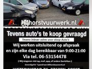 Nissan Pixo - 1.0 Acenta , Autohilhorst , Soest