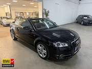 Audi A3 - Cabriolet 1.4 TFSI Amb.PL.S-Line/NAVI/PDC/17"