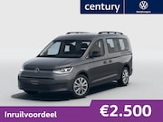 Volkswagen Caddy - Bedrijfswagens Kombi Life 1.5 eHybrid EU6 85 kW (115 pk) 297