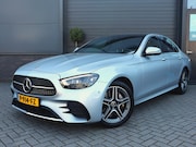 Mercedes-Benz E-klasse - 300 de AMG Line | Panoramadak | Leer | Burmester | 360 | App